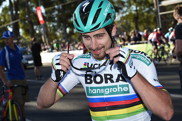 Peter SAgan